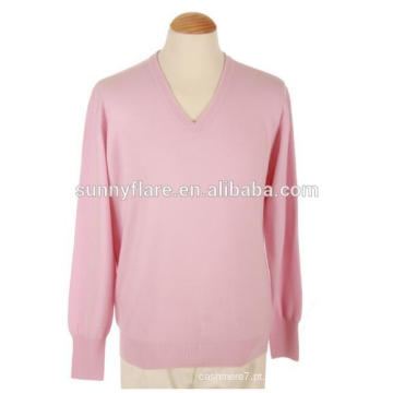 OEM 100% Cashmere Women Sweater